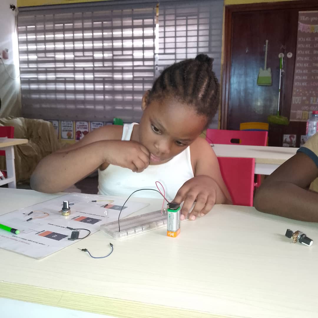 STEM Lab