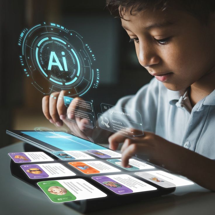 AI Usage