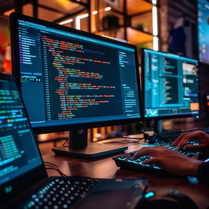 Mobile App Development