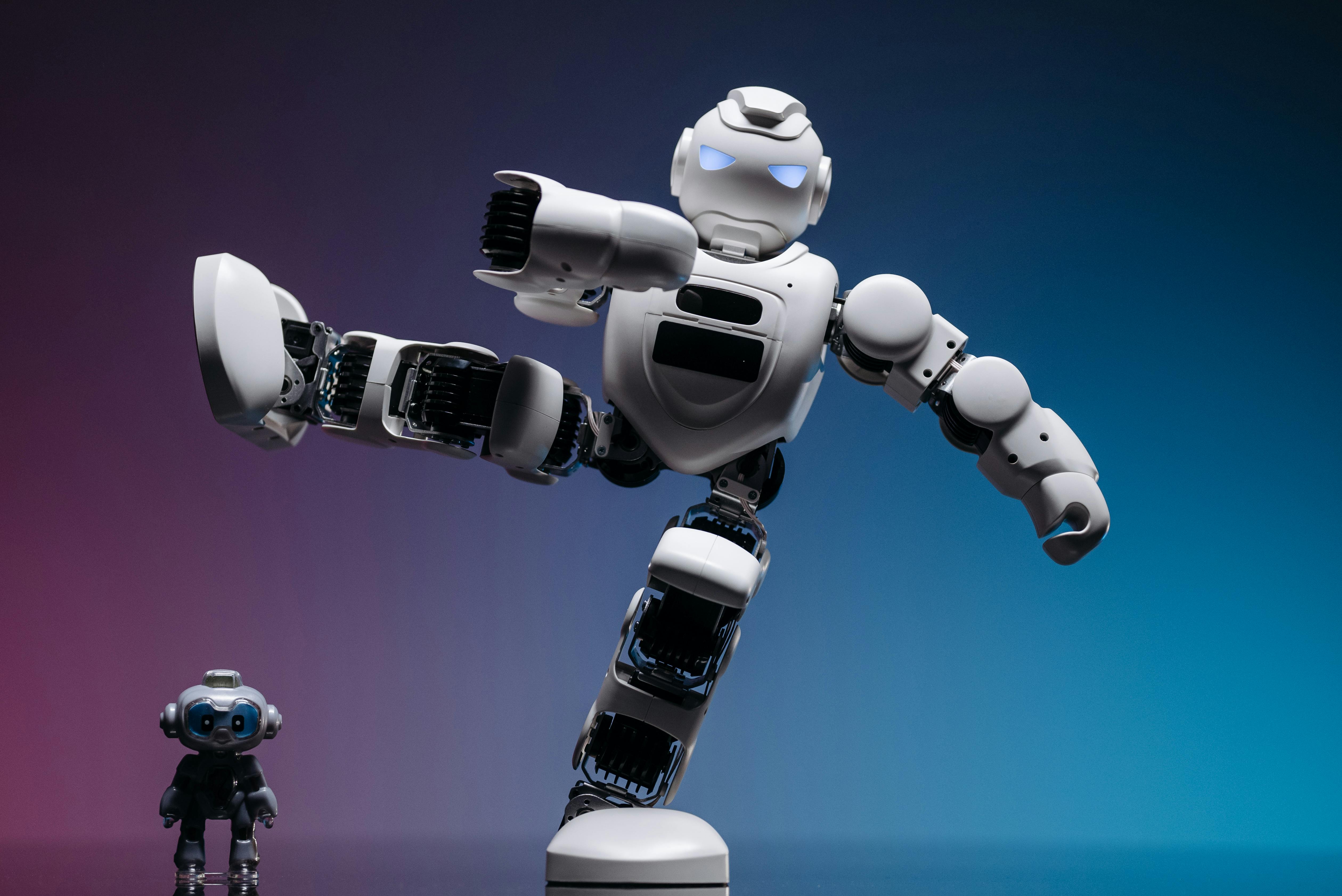 Future AI